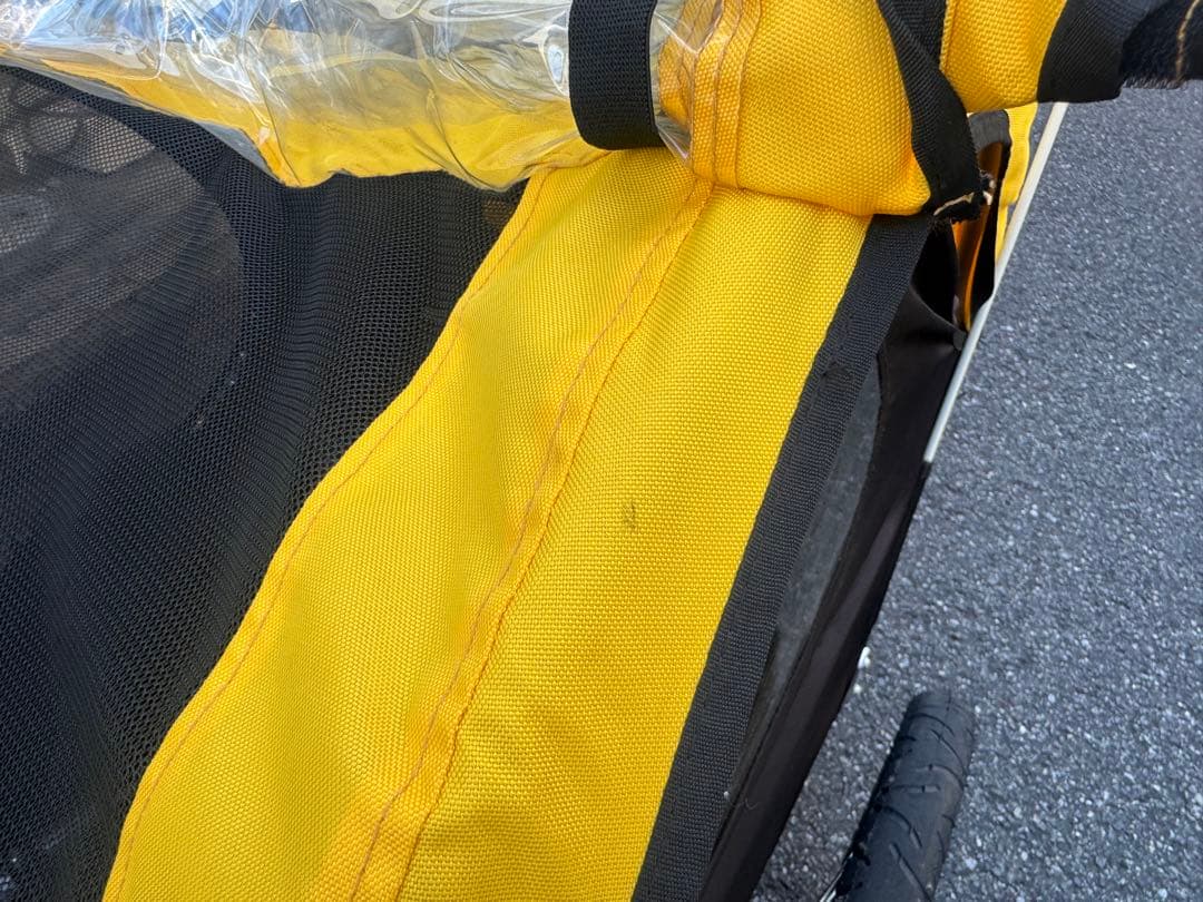 【良品・直接引取歓迎】Burley Bee バーレー・ビー シングル