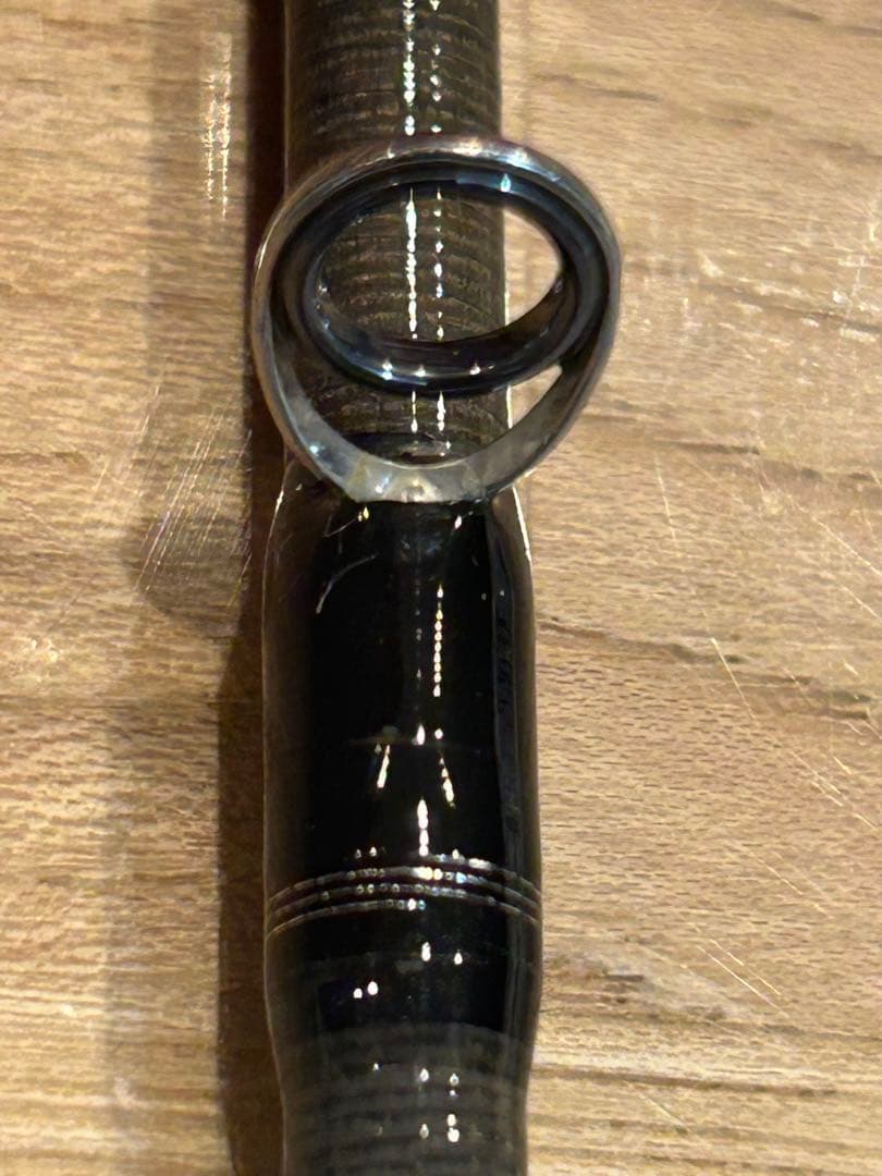 Daiwa ラテオ　FJ 1010ML/M