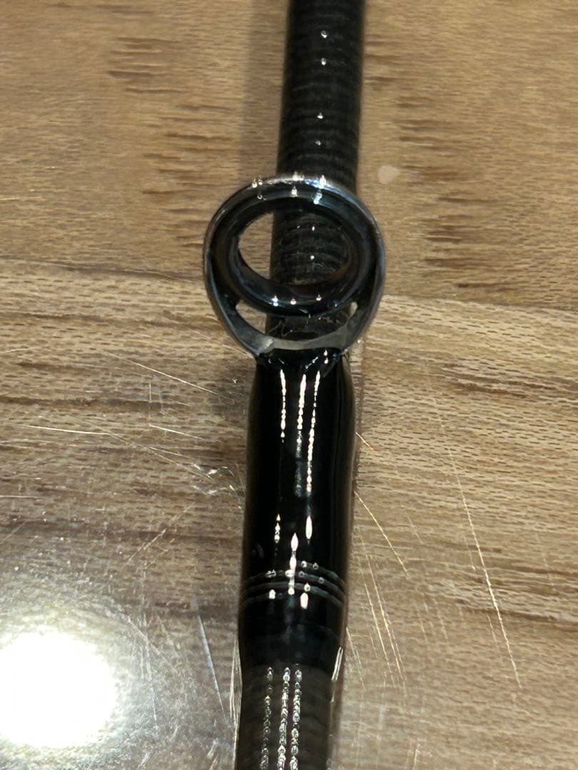 Daiwa ラテオ　FJ 1010ML/M
