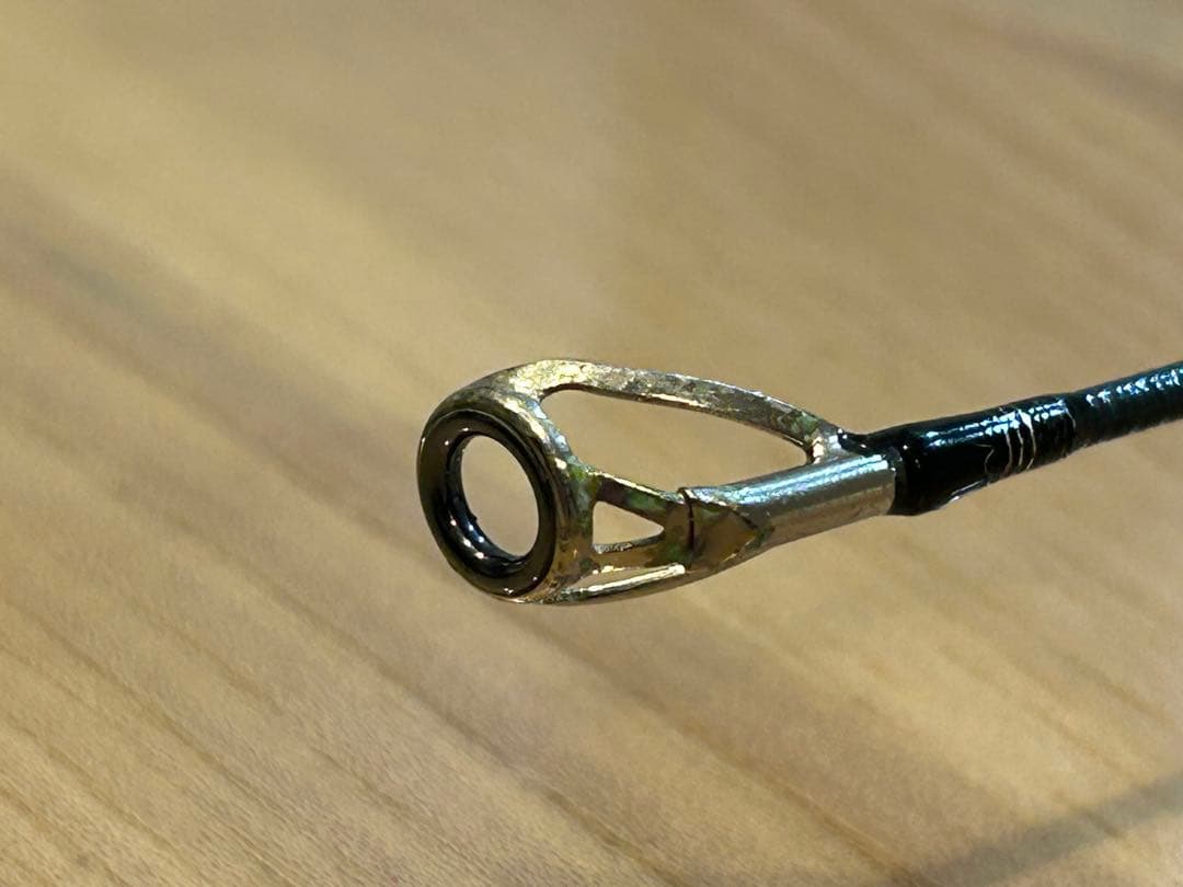 Daiwa ラテオ　FJ 1010ML/M