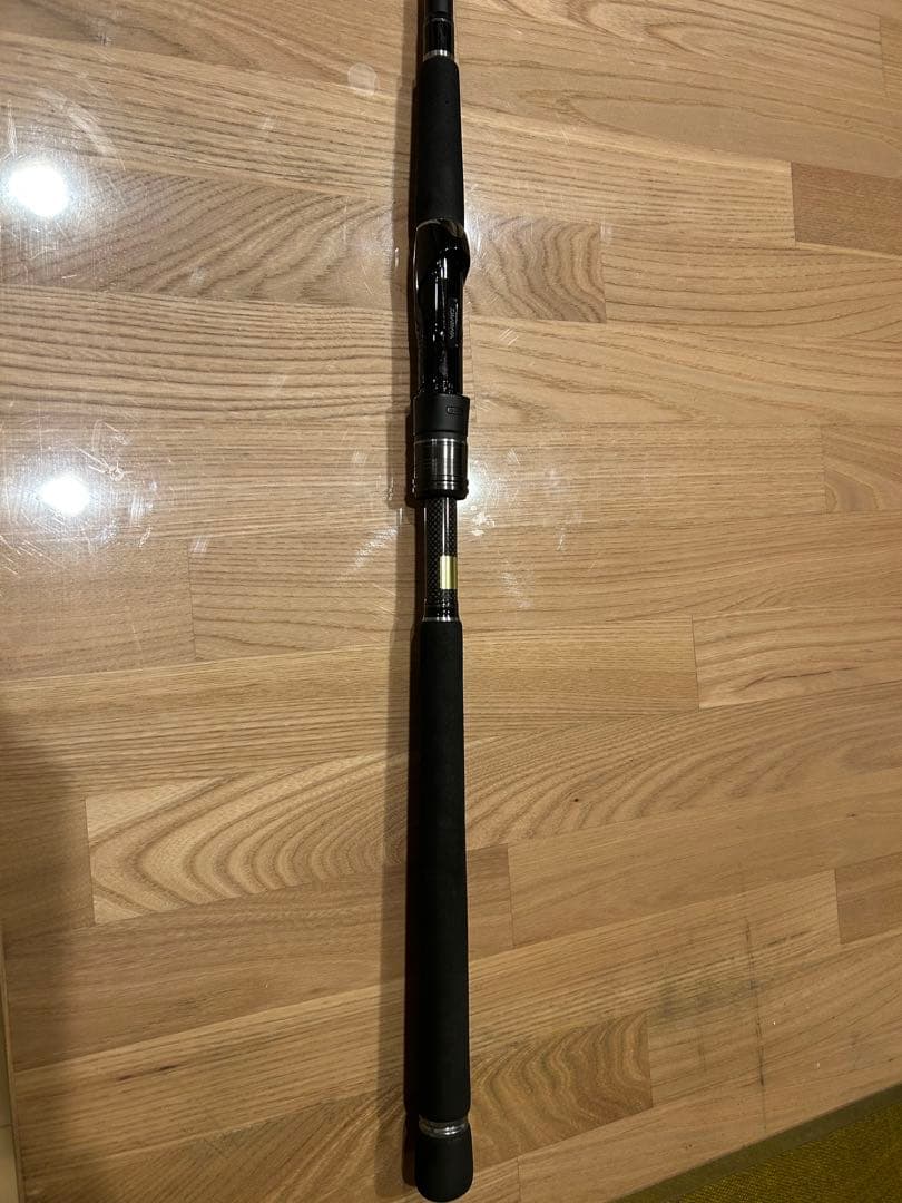 Daiwa ラテオ　FJ 1010ML/M