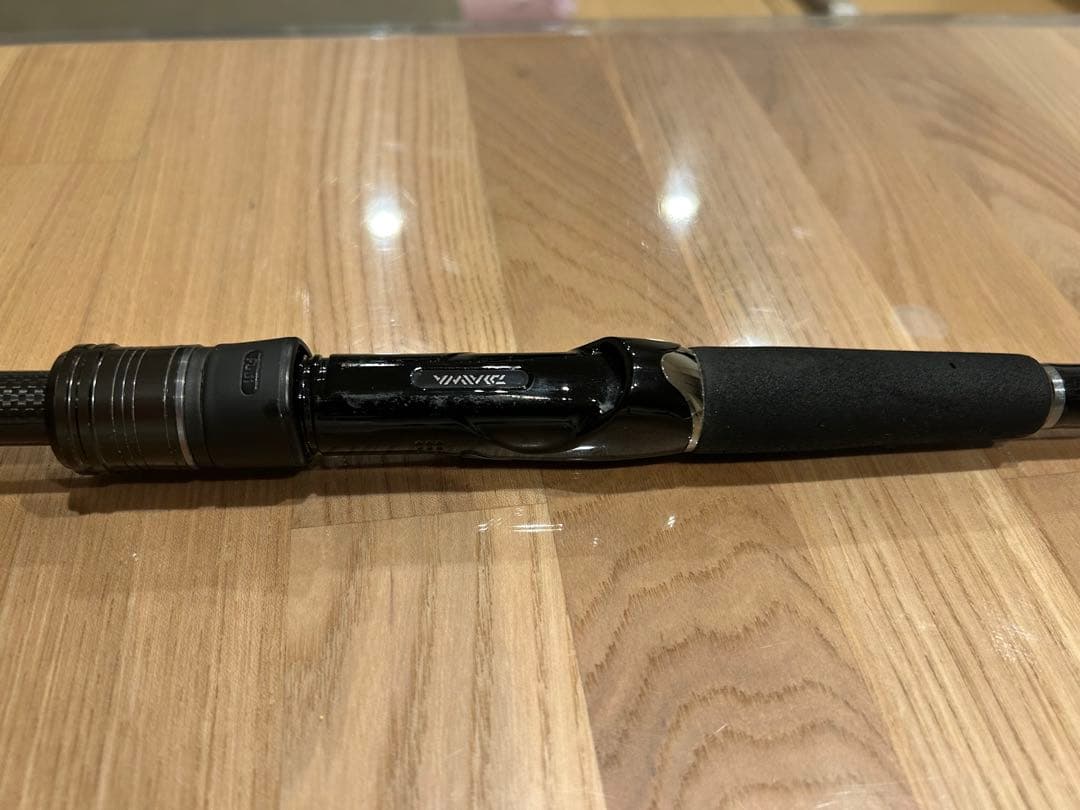 Daiwa ラテオ　FJ 1010ML/M