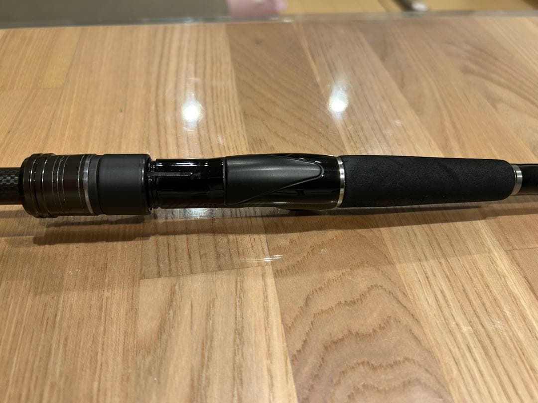 Daiwa ラテオ　FJ 1010ML/M