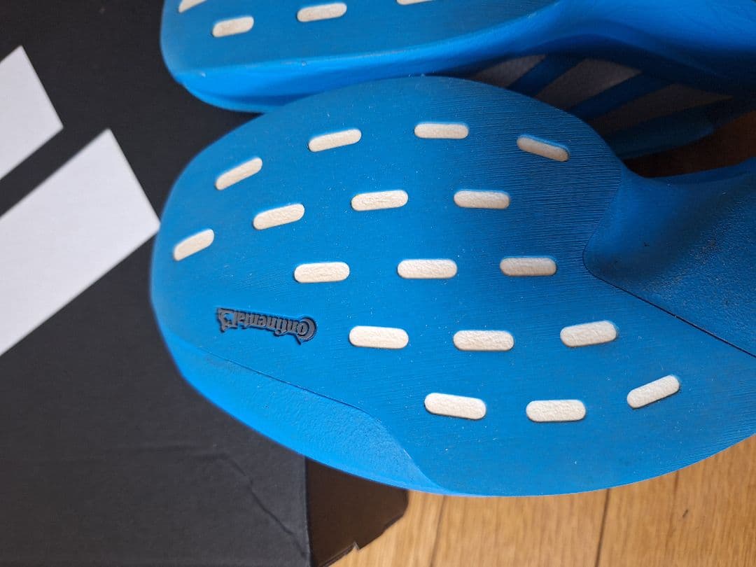 adidas アディゼロEVOSL　WOVEN　レディース26㎝