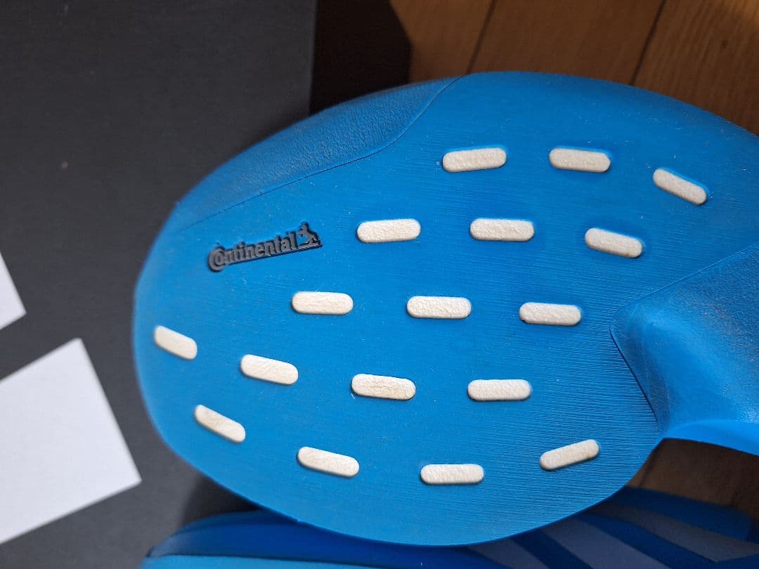 adidas アディゼロEVOSL　WOVEN　レディース26㎝