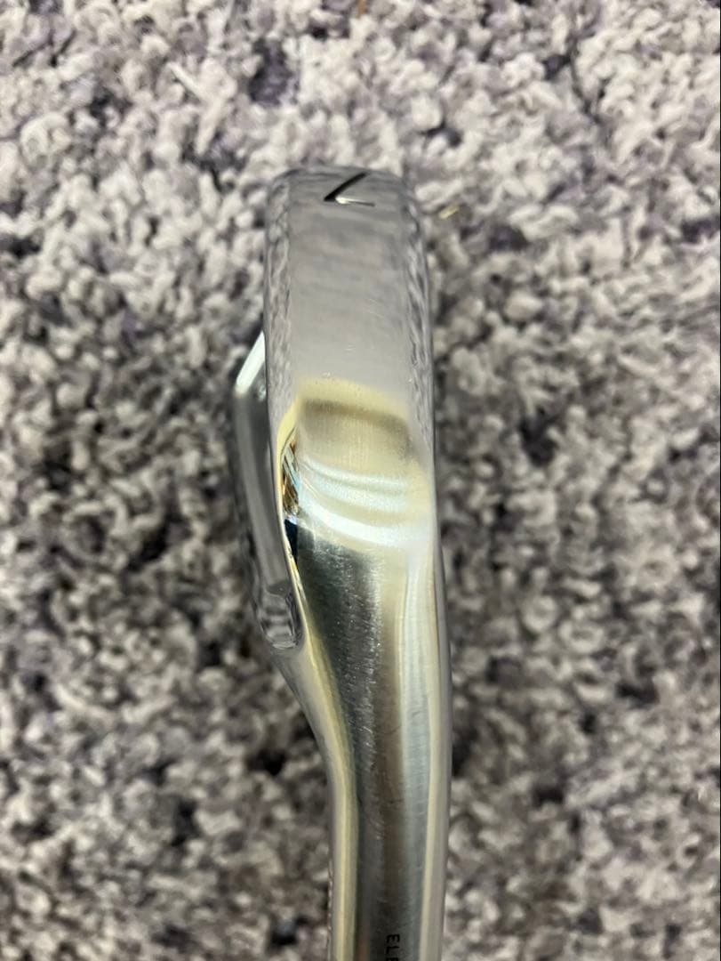 美品ブリヂストン241CB 7i単品 モーダス3TOUR120 S