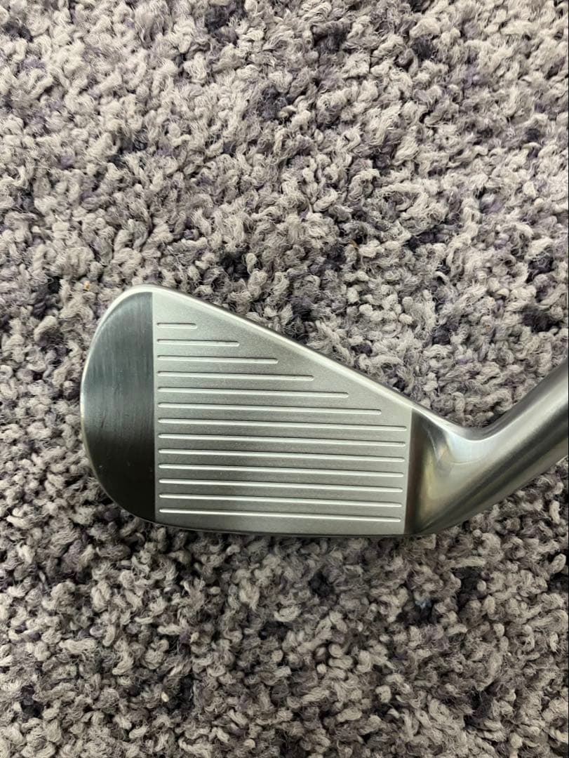 美品ブリヂストン241CB 7i単品 モーダス3TOUR120 S
