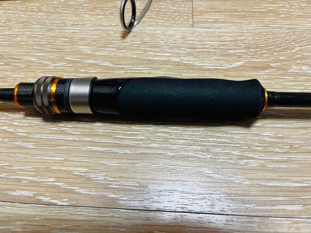 【kths9106】BENKEI 弁慶　メジャークラフト　BIS-644L