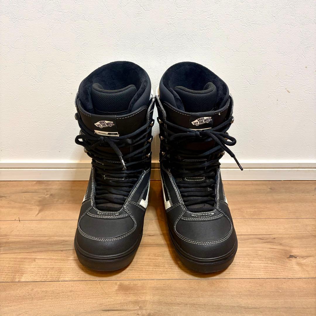 Vans invado og 26.5cm バンズ　インバード