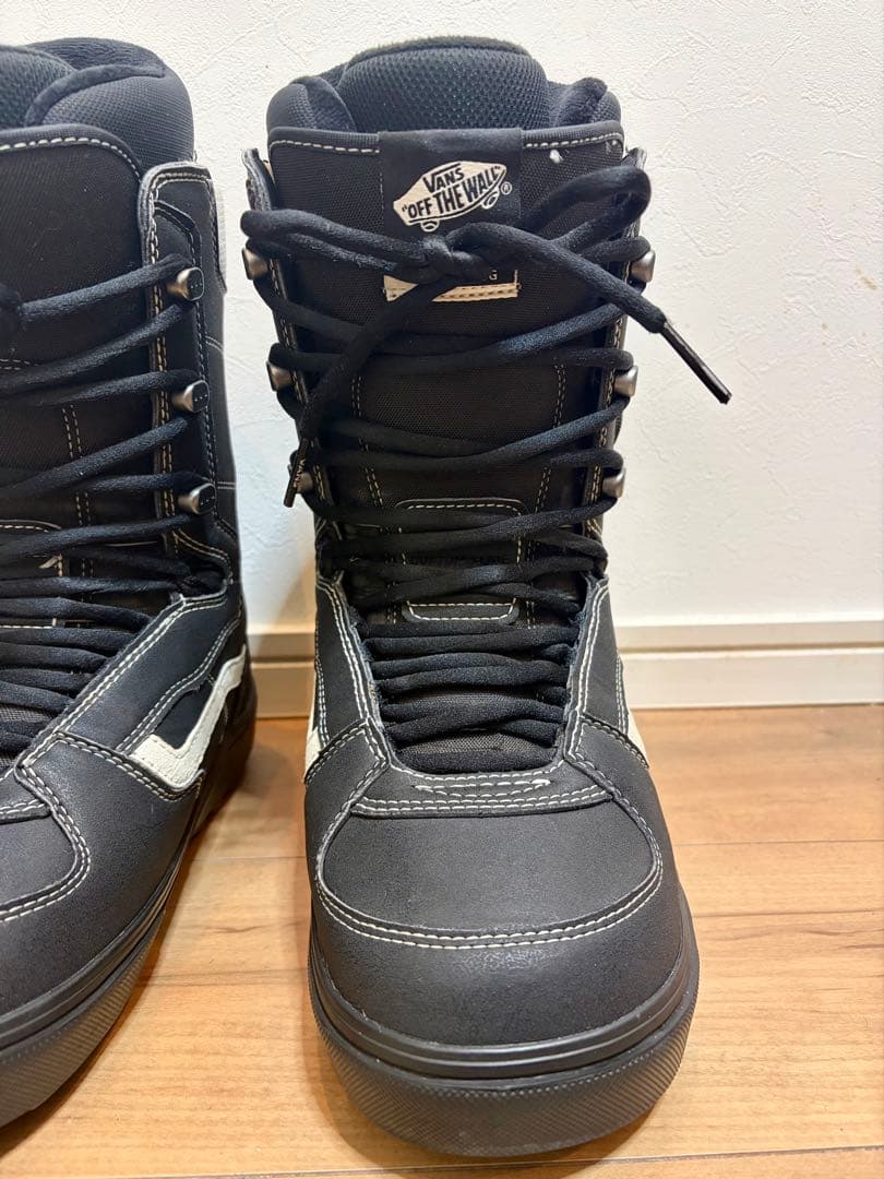 Vans invado og 26.5cm バンズ　インバード