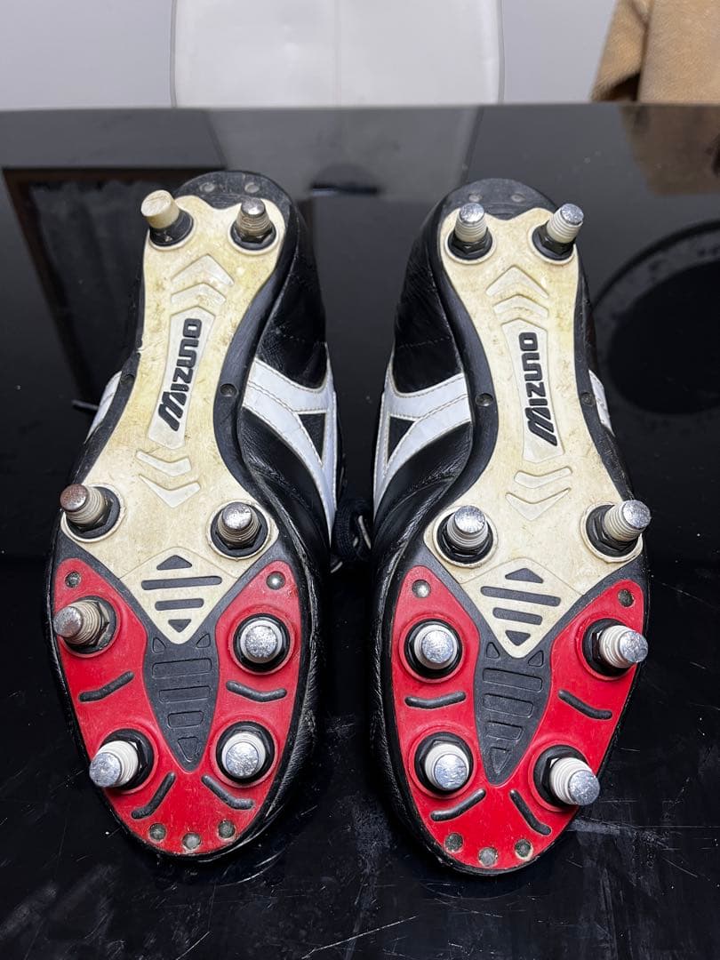 シューズ Mizuno Professional Model Morelia