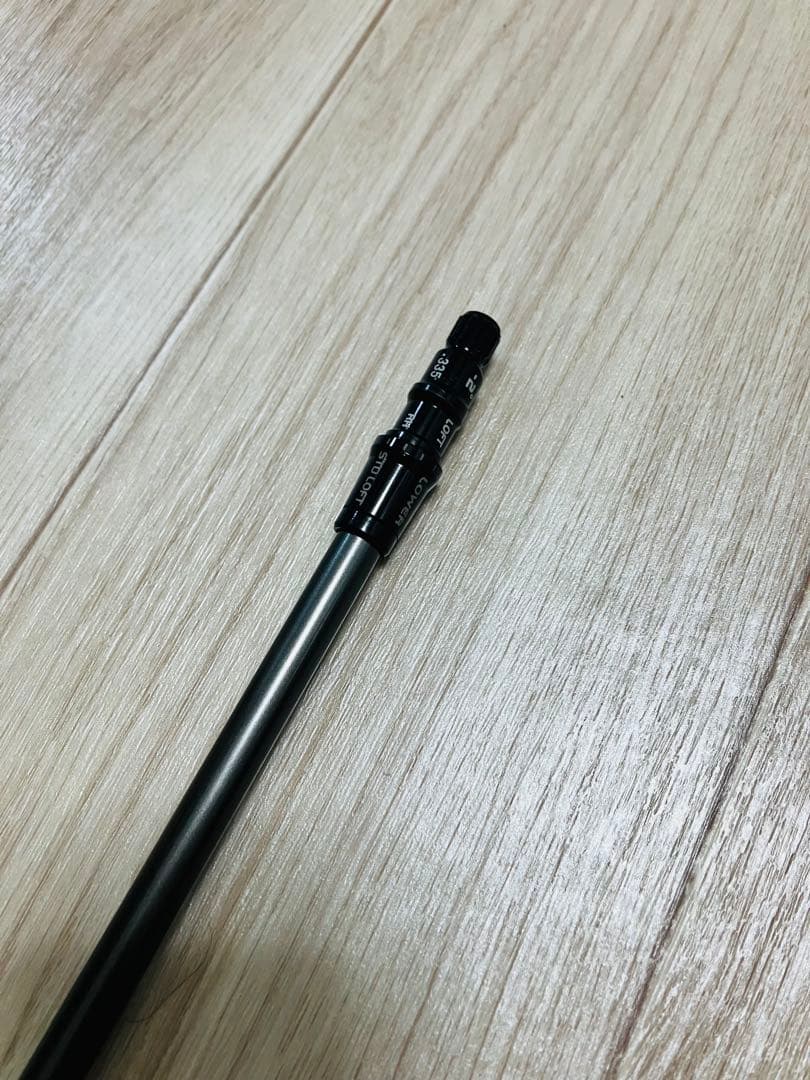 TENSEI BLUE TM 50 flex S 1w テーラーメイドスリーブ