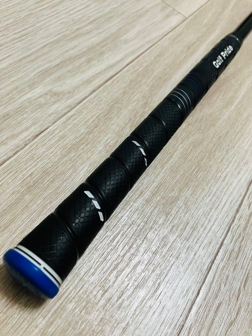 TENSEI BLUE TM 50 flex S 1w テーラーメイドスリーブ