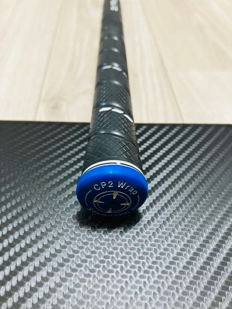 TENSEI BLUE TM 50 flex S 1w テーラーメイドスリーブ