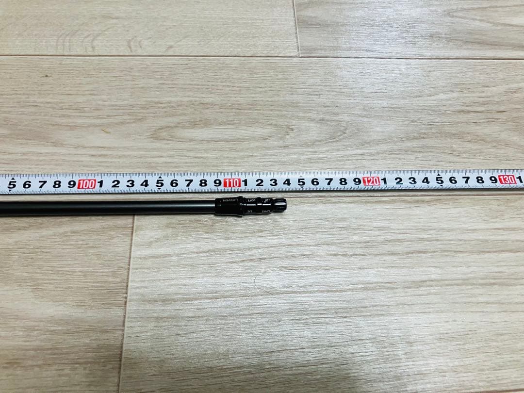 TENSEI BLUE TM 50 flex S 1w テーラーメイドスリーブ