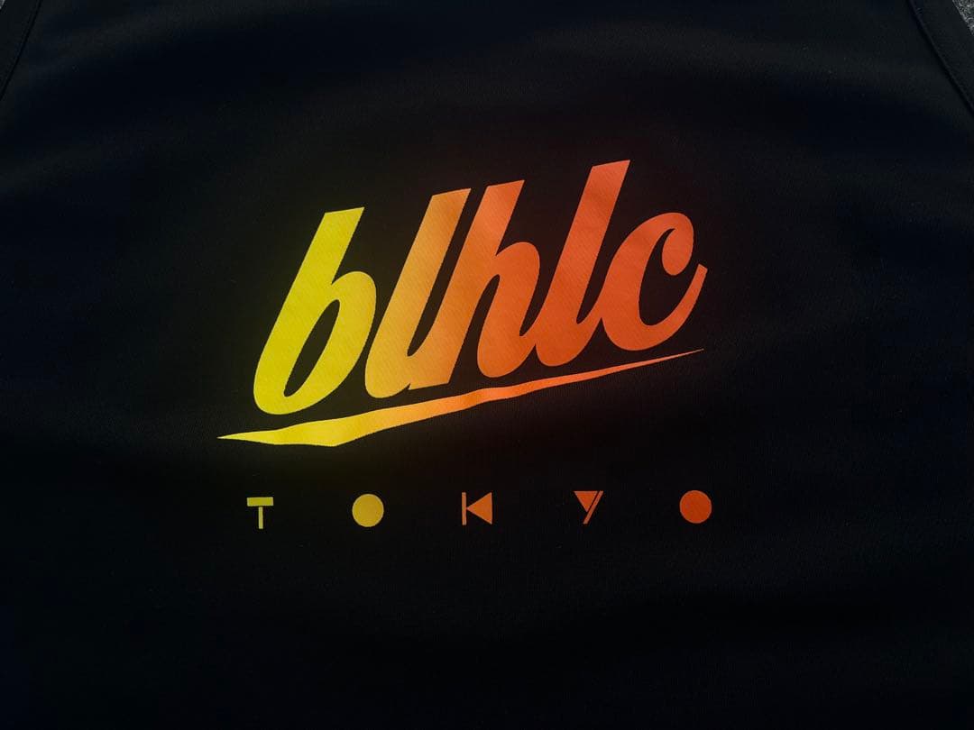 blhlc タンクトップ Lサイズ