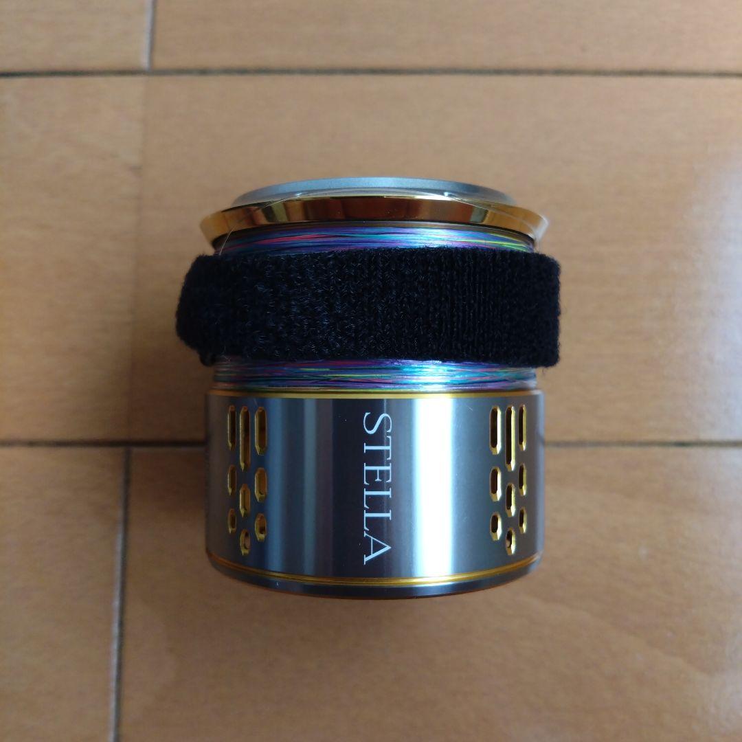 美品　シマノ　20STELLA 4000XG スピニングリール