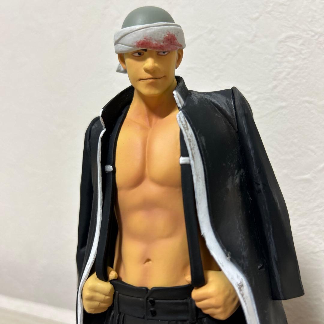 クローズ＆WORST FBG 古川修フィギュアのみ