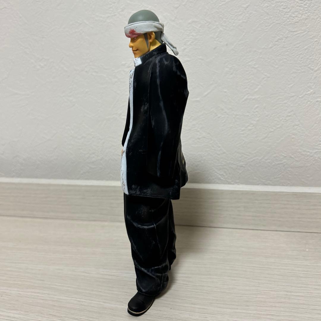 クローズ＆WORST FBG 古川修フィギュアのみ