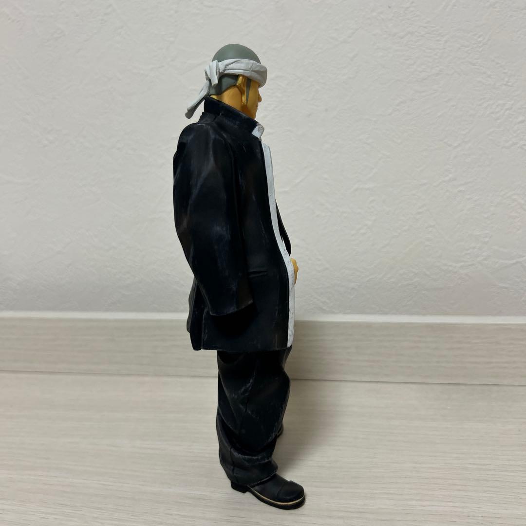 クローズ＆WORST FBG 古川修フィギュアのみ