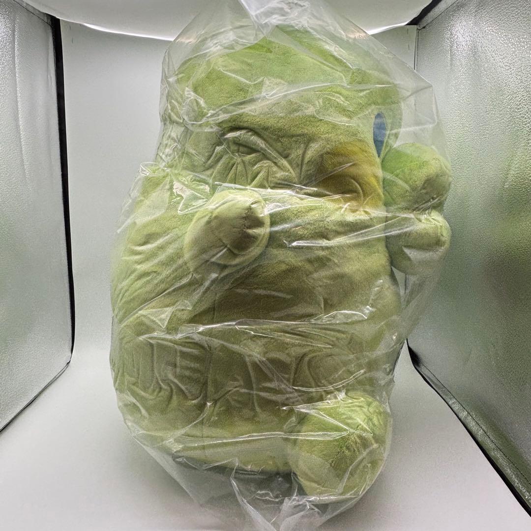 たまごっち 1番くじ ラストワン賞 くちぱっち ぬいぐるみ