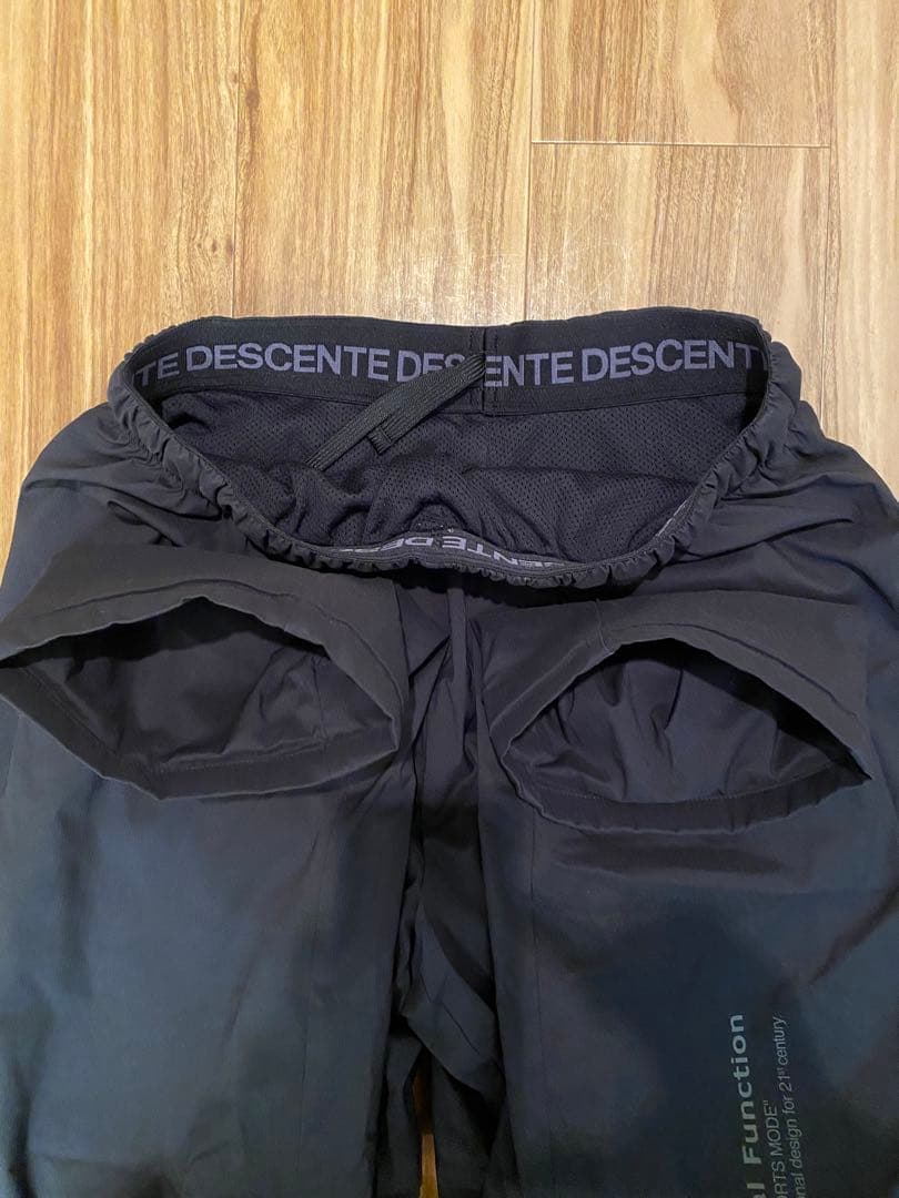 デサント DESCENTE ウインドブレーカー　ジャケット　パンツ