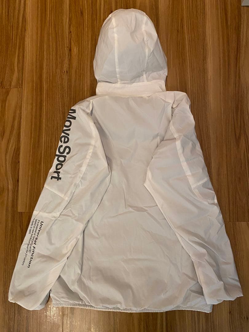 デサント DESCENTE ウインドブレーカー　ジャケット　パンツ