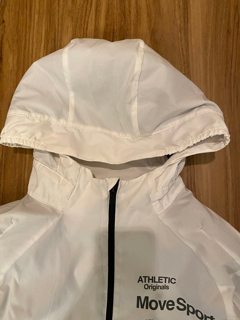 デサント DESCENTE ウインドブレーカー　ジャケット　パンツ