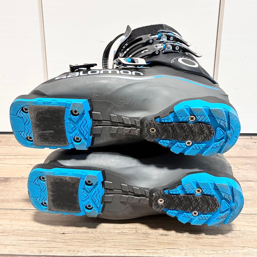 Salomon XPro 120 スキーブーツ 25/25.5 サロモン