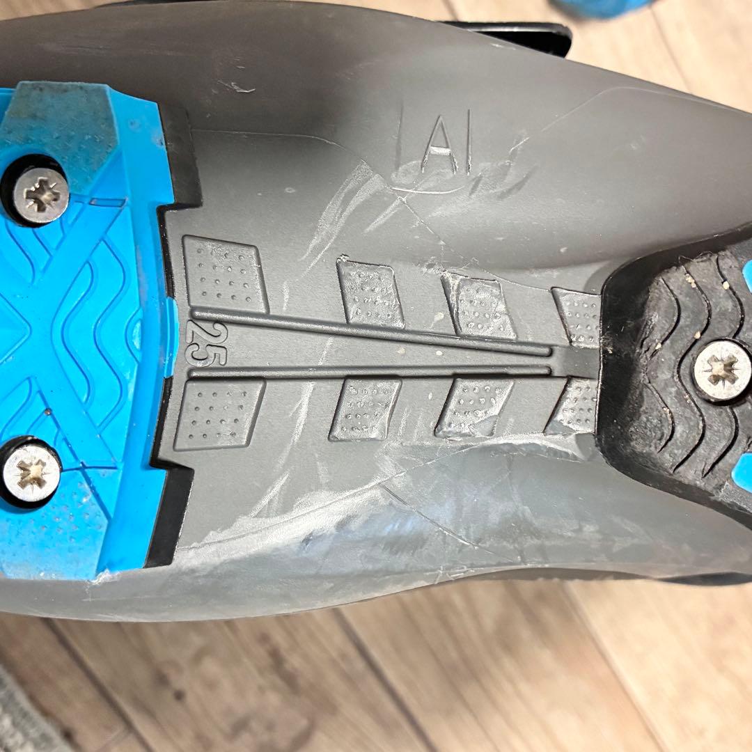 Salomon XPro 120 スキーブーツ 25/25.5 サロモン