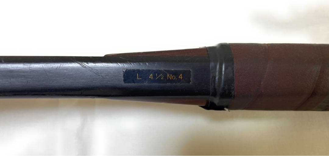 【美品！】YAMAHA Image YWG series 77 テニスラケット