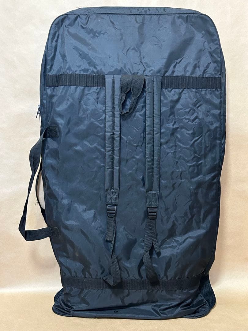 B Zボディボード & FANGZキャリーバッグ セット