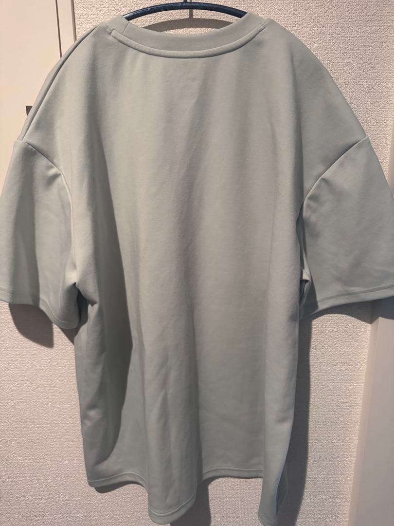 RB大宮アルディージャ　移動着シャツ　XL