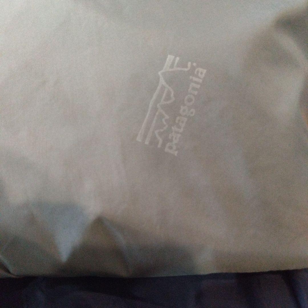 Patagonia スノーパンツ　ダークグレー 30 サスペンダー