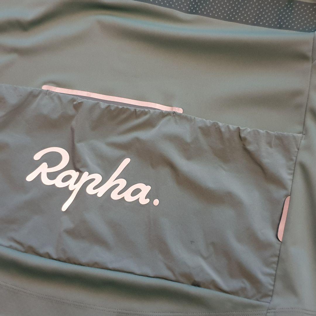Rapha メンズ ブルベ インサレーテッド ゴアテックスインフィニアムジャージ
