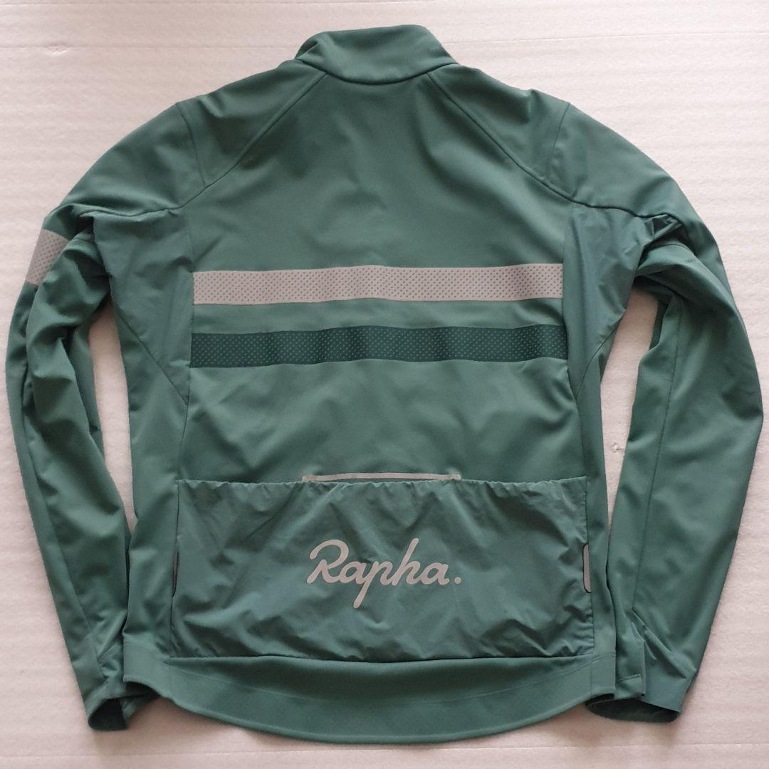 Rapha メンズ ブルベ インサレーテッド ゴアテックスインフィニアムジャージ