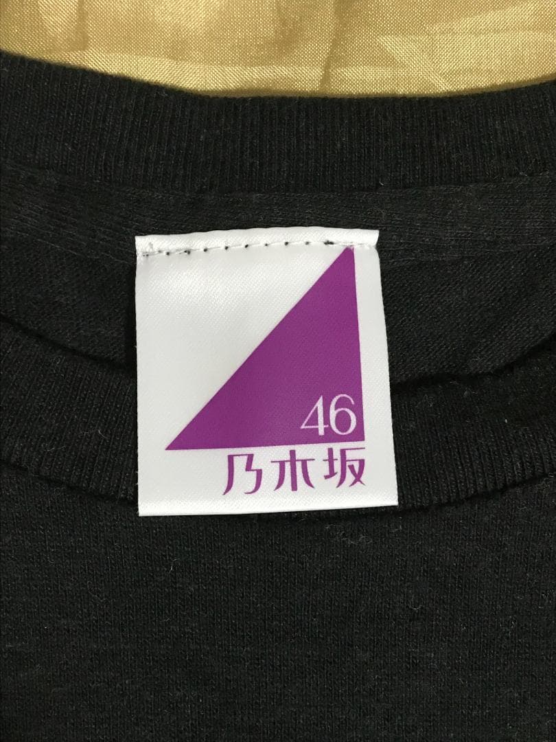 橋本奈々未 夏のFree＆Easy CDジャケット撮影Tシャツ 乃木坂46
