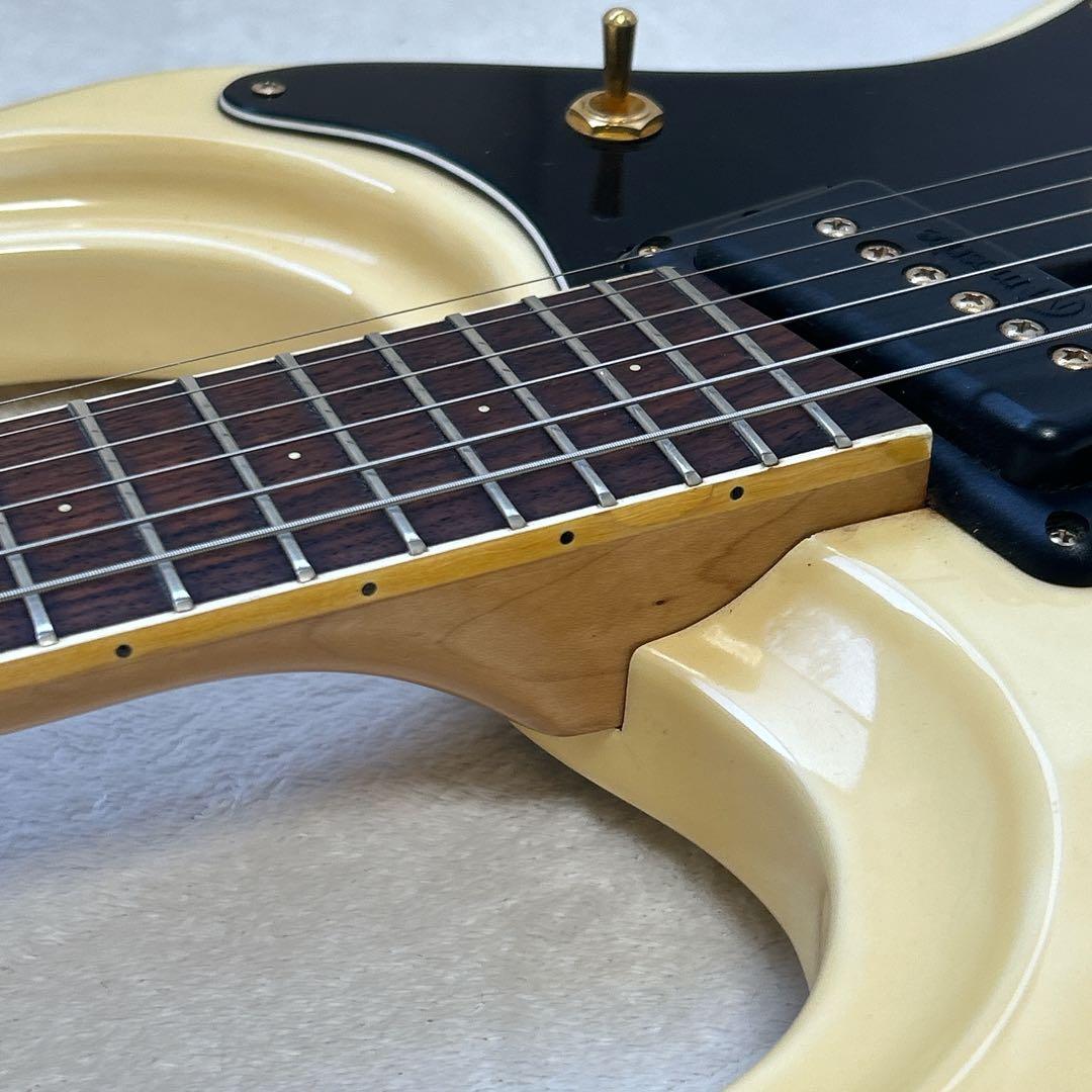 MOSRITE THE VENTURES model MOSELEY モズライト