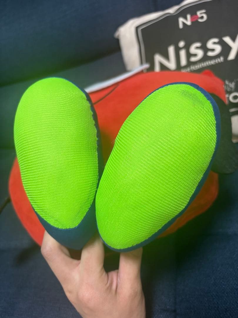 【翌日発送 特別SALE】リッピー モフンケットぬいぐるみ 3点セット