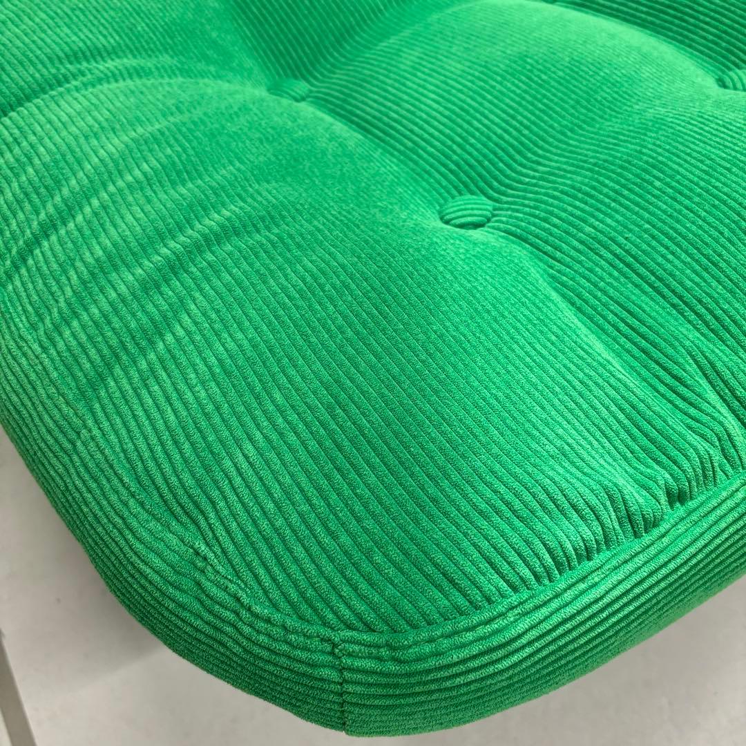 新品 未開封 イケア 椅子 ディヴリンゲ ソファ 回転パーソナルチェア