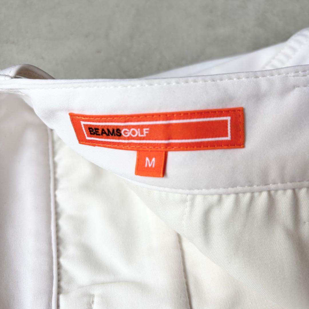 BEAMS GOLF ビームスゴルフ エアシャット ストレッチボンディングパンツ