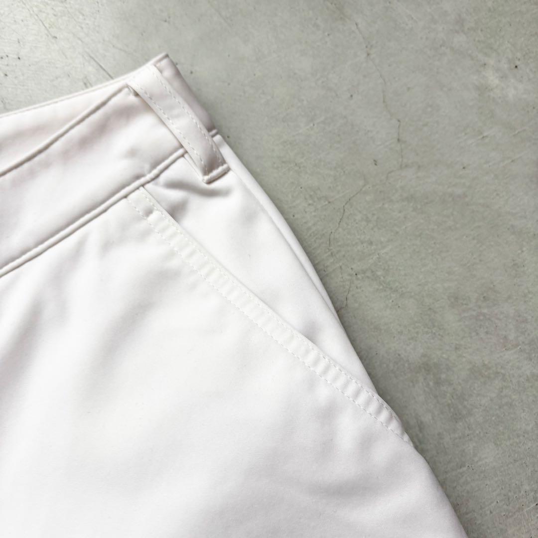 BEAMS GOLF ビームスゴルフ エアシャット ストレッチボンディングパンツ