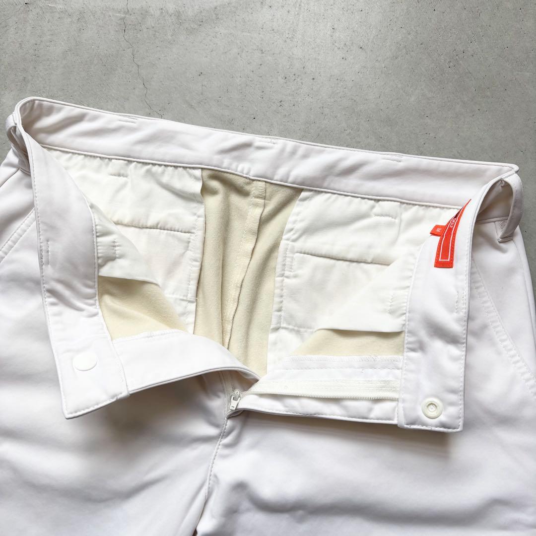 BEAMS GOLF ビームスゴルフ エアシャット ストレッチボンディングパンツ