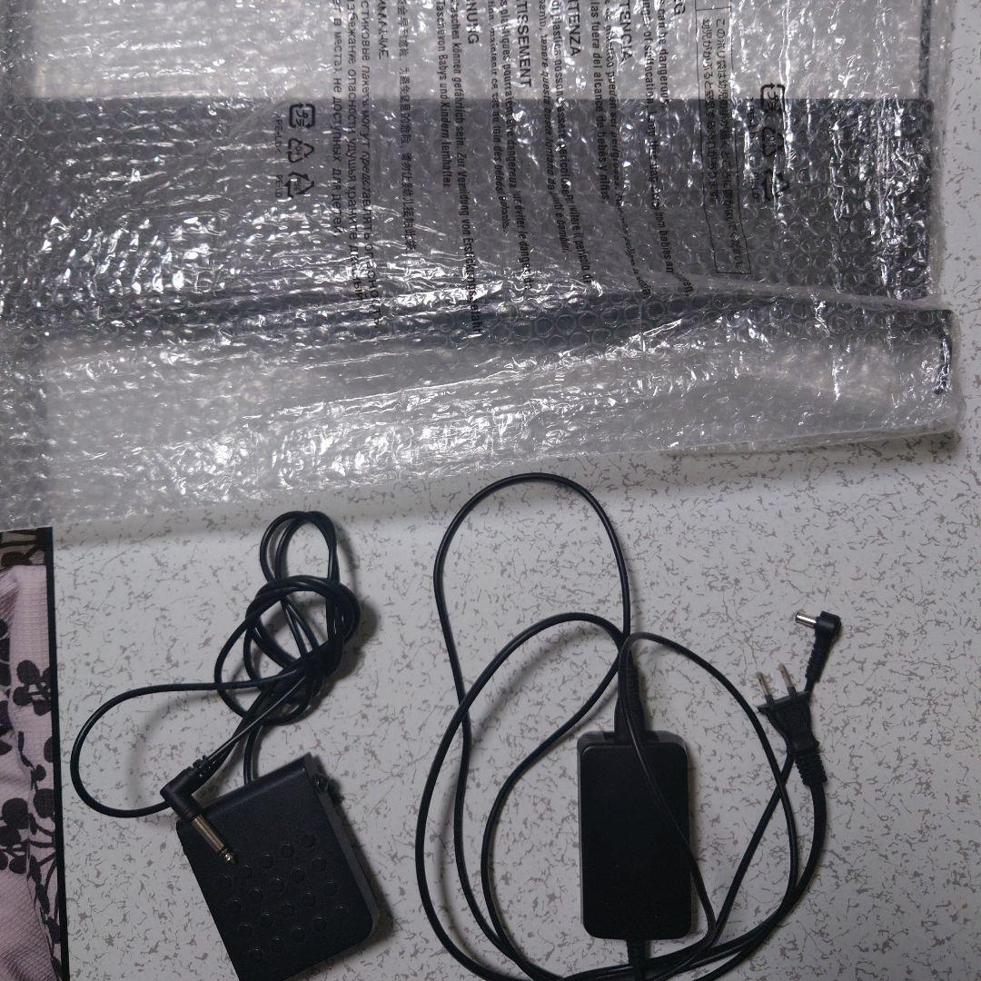 CASIO CDP-S150 88鍵 電子ピアノ
