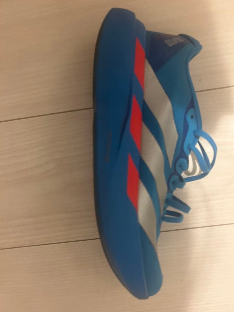 スパイク・シューズ ADIZERO EVO SL
