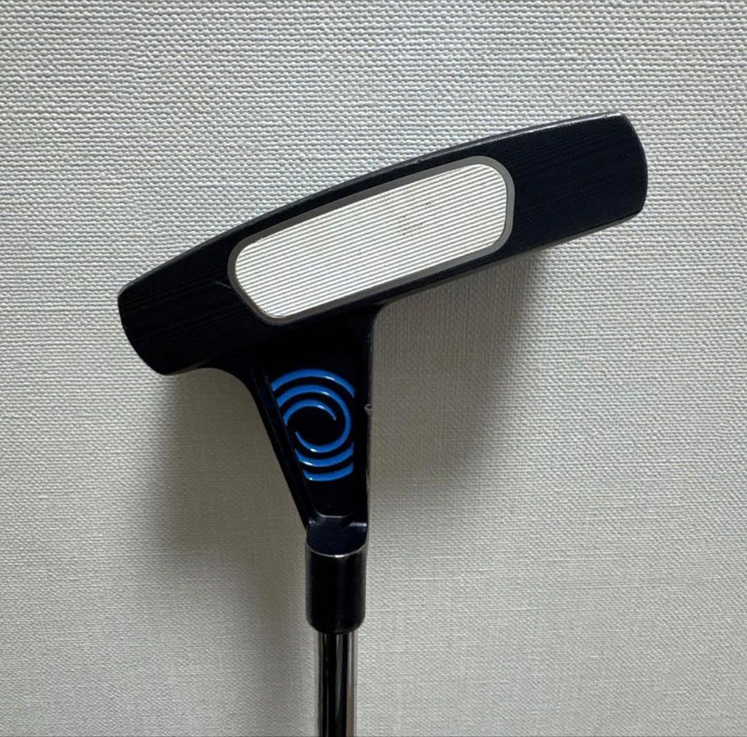 【最終値下げ】AI-ONE TRI-BEAM ダブルワイドCS逆テーパーグリップ