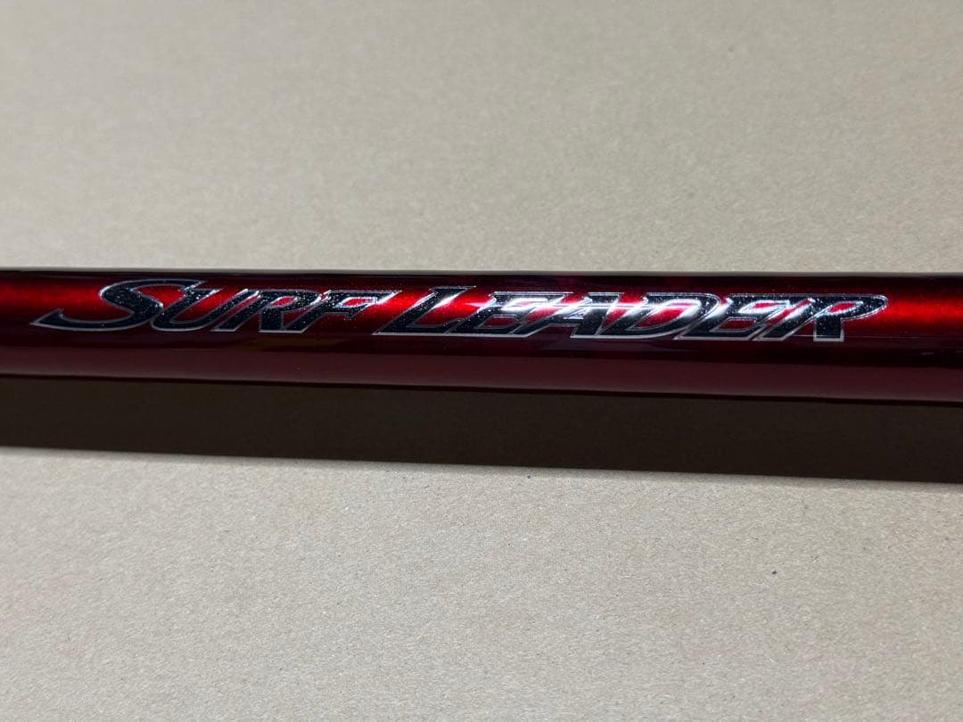 シマノ　サーフリーダー　425CX-T　振り出し竿　投げ釣り用