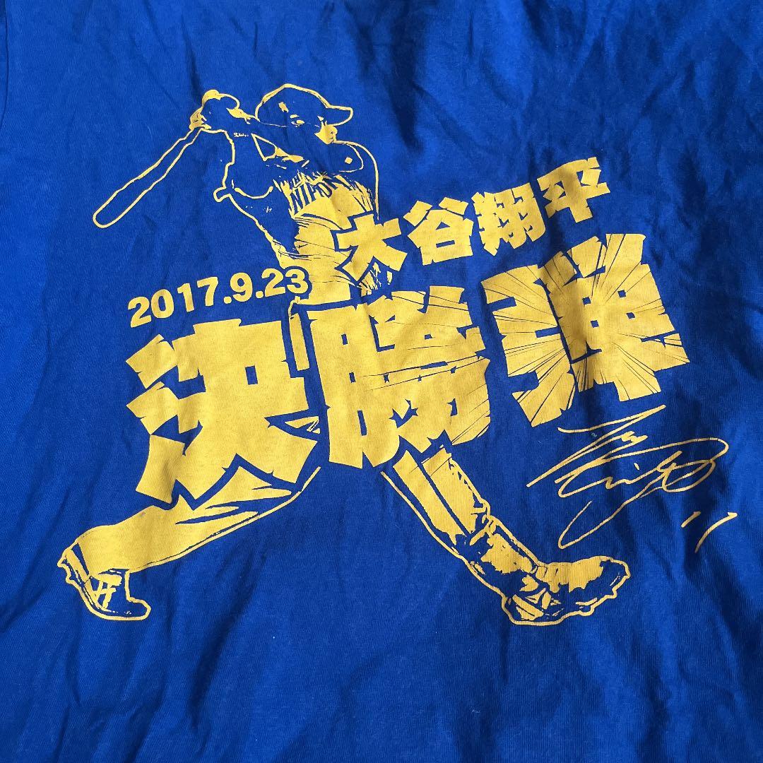 大谷翔平＆ファイターズ　セット