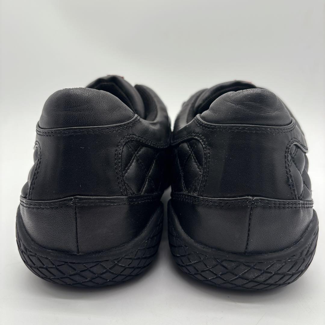極美品✨Heal Creek ゴルフシューズ ベルクロ スパイクレス 26.5