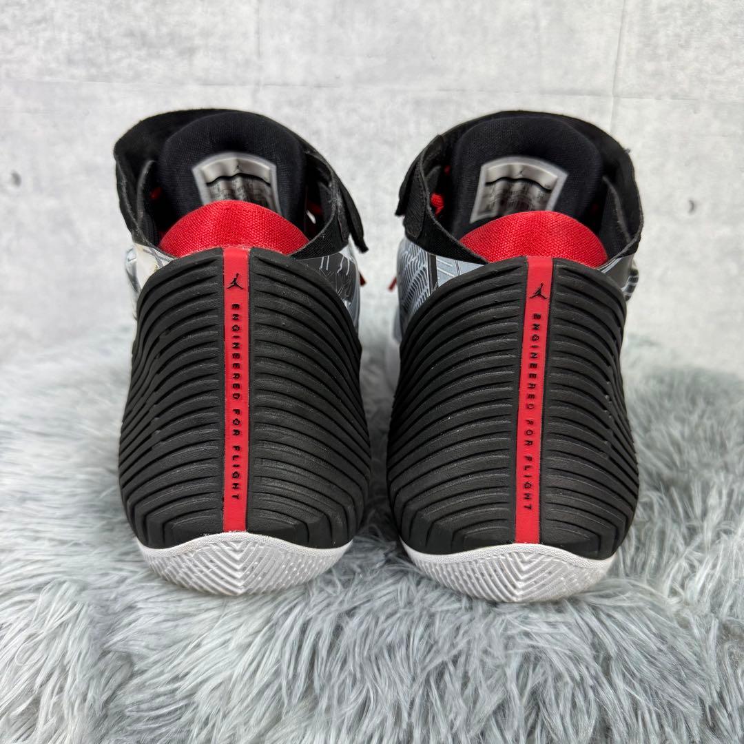 シューズ(男性用) NIKE Jordan Why Not Zer0.1 Mirror Image